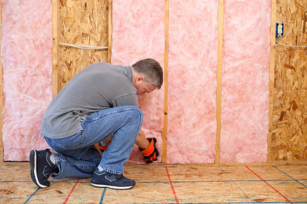 Types of Insulation We Offer in Tularosa, NM